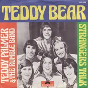 Teddy Palmer - Teddy Bear
