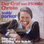 Teddy Parker - Der Graf Von Monte Christo