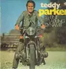 LP - teddy parker - Eine Ladung Dynamit