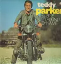 LP - teddy parker - Eine Ladung Dynamit