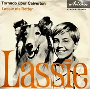 Teddy Parker - Tornado Über Calverton - Lassie als Retter
