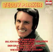 teddy parker