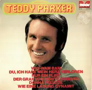 Teddy Parker - Teddy Parker