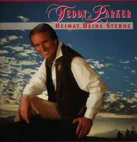 teddy parker - Heimat, Deine Sterne