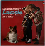 teddy parker - Lassie