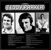 LP - Teddy Parker - Teddy Parker