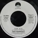 7inch Vinyl Single - Teddy Pendergrass - 2 A.M.