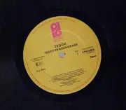 LP - Teddy Pendergrass - Teddy