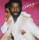LP - Teddy Pendergrass - Teddy