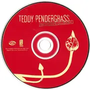 CD - Teddy Pendergrass - The Love Songs Collection