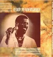 Teddy Pendergrass - The Sound Of Philadelphia