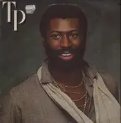 Teddy Pendergrass