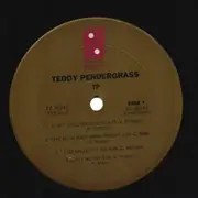 LP - Teddy Pendergrass - TP