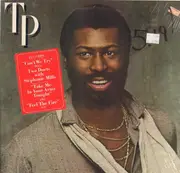LP - Teddy Pendergrass - TP