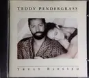 CD - Teddy Pendergrass - Truly Blessed