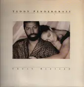 Teddy Pendergrass - Truly Blessed