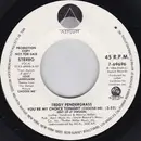 7inch Vinyl Single - Teddy Pendergrass - You're My Choice Tonight (Choose Me)