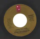 7inch Vinyl Single - Teddy Pendergrass - Close The Door / Shout And Scream