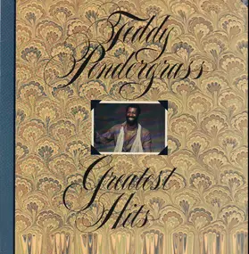 Teddy Pendergrass - Greatest Hits