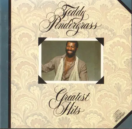 Teddy Pendergrass - Greatest Hits
