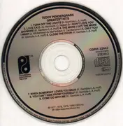 CD - Teddy Pendergrass - Greatest Hits