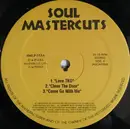 LP - Teddy Pendergrass - Greatest Hits