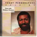 7inch Vinyl Single - Teddy Pendergrass - Hold Me / Love