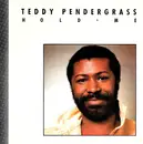 7inch Vinyl Single - Teddy Pendergrass - Hold Me