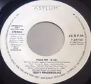 7inch Vinyl Single - Teddy Pendergrass - Hold Me
