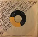 7inch Vinyl Single - Teddy Pendergrass - Hold Me