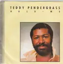 7inch Vinyl Single - Teddy Pendergrass - Hold Me