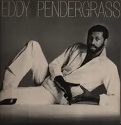 LP - Teddy Pendergrass - It's Time For Love