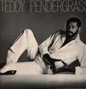 LP - Teddy Pendergrass - It's Time For Love