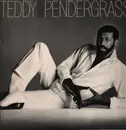 LP - Teddy Pendergrass - It's Time For Love
