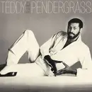 LP - Teddy Pendergrass - It's Time For Love