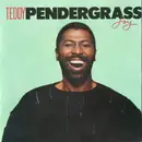 CD - Teddy Pendergrass - Joy