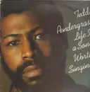 LP - Teddy Pendergrass - Life Is A Song Worth Singing