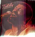 Double LP - Teddy Pendergrass - Live! Coast To Coast