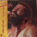 Double LP - Teddy Pendergrass - Live! Coast To Coast - Gatefold, OBI & inlay