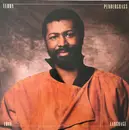 LP - Teddy Pendergrass - Love Language