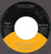 7inch Vinyl Single - Teddy Pendergrass - Somewhere I Belong