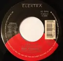 7inch Vinyl Single - Teddy Pendergrass - 2 A.M.