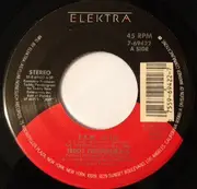 7inch Vinyl Single - Teddy Pendergrass - 2 A.M.