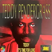 Teddy Pendergrass - Teddy / It's Time For Love