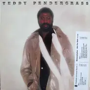 Teddy Pendergrass - Teddy Pendergrass