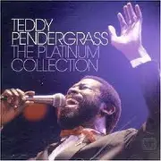 CD - Teddy Pendergrass - The Platinum Collection