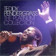 Teddy Pendergrass - The Platinum Collection