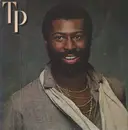 LP - Teddy Pendergrass - TP