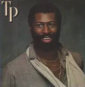 LP - Teddy Pendergrass - TP
