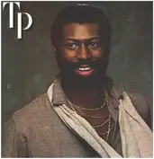 Teddy Pendergrass